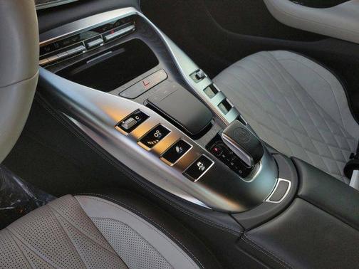 2022 Mercedes-Benz AMG GT 53 Base