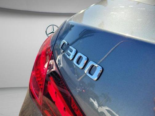 2023 Mercedes-Benz C-Class C 300