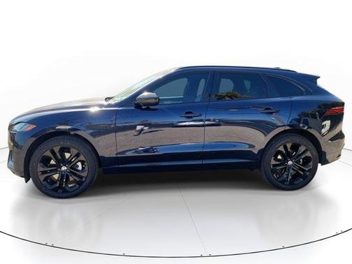 2024 Jaguar F-PACE P400 R-Dynamic S