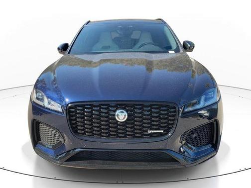 2024 Jaguar F-PACE P400 R-Dynamic S