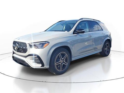 2025 Mercedes-Benz GLE 350 Base