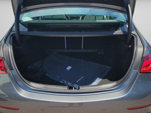 Gray Metallic 2026 Mercedes-Benz C-Class C 300