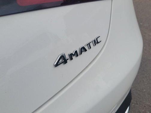 2024 Mercedes-Benz CLE 300 Base 4MATIC