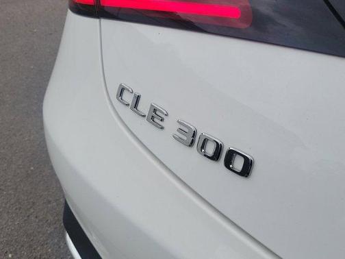 2024 Mercedes-Benz CLE 300 Base 4MATIC