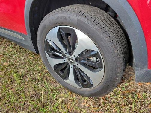 2026 Mercedes-Benz GLA 250 Base