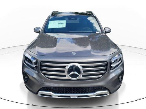 2026 Mercedes-Benz GLB 250 Base