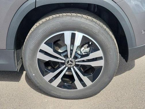 2026 Mercedes-Benz GLA 250 Base