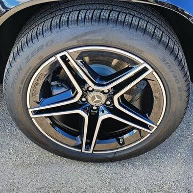 2026 Mercedes-Benz GLS 450 4MATIC