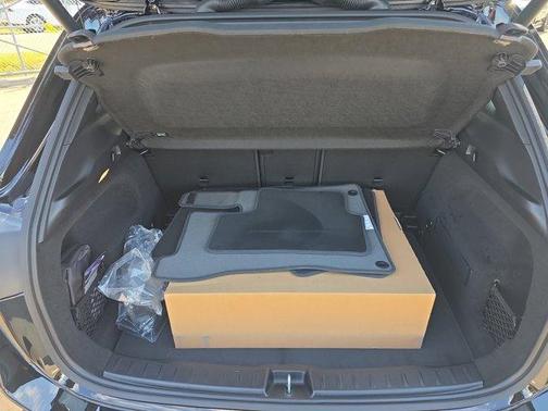 2025 Mercedes-Benz GLA 250 Base