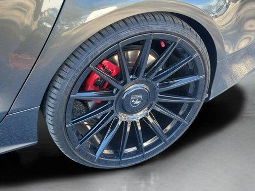 2017 Audi S7 4.0T Premium Plus