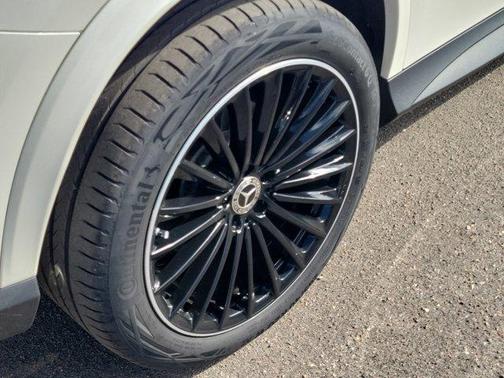 2023 Mercedes-Benz GLC 300 Base