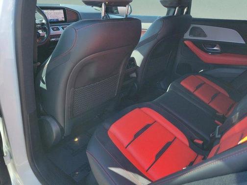 2024 Mercedes-Benz AMG GLE 53 Base