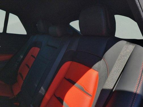 2024 Mercedes-Benz AMG GLE 53 Base