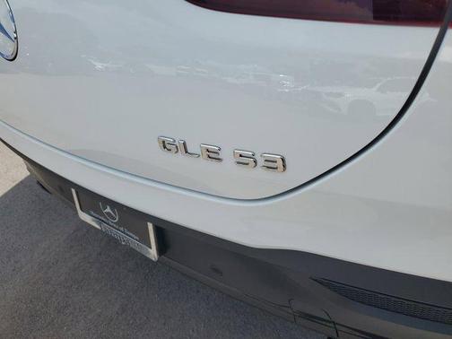 2026 Mercedes-Benz AMG GLE 53 Base