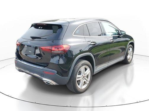 2021 Mercedes-Benz GLA 250 Base