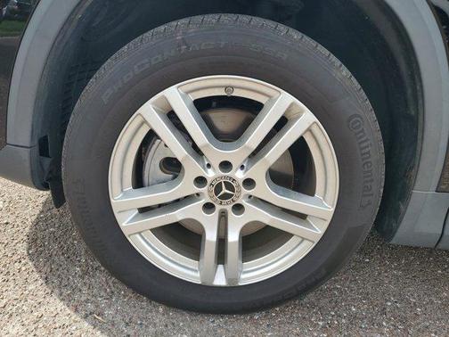 2021 Mercedes-Benz GLA 250 Base