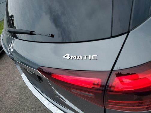 2025 Mercedes-Benz GLE 450e 4MATIC