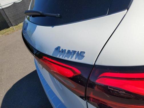 2025 Mercedes-Benz GLC 350e Base 4MATIC
