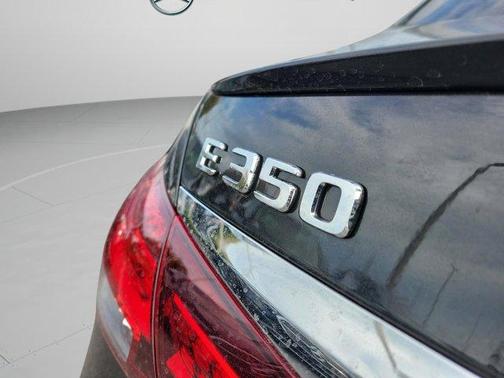 2022 Mercedes-Benz E-Class E 350