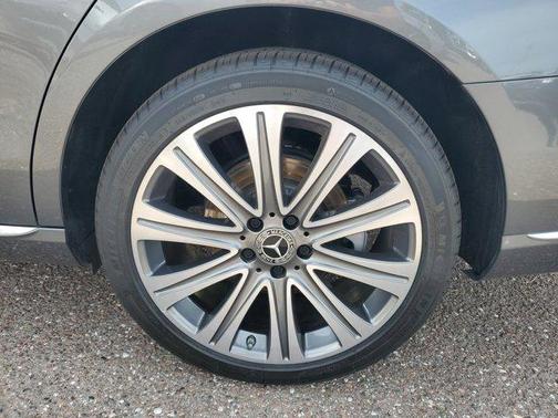 2019 Mercedes-Benz E-Class E 300