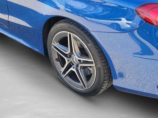 2023 Mercedes-Benz AMG C 43 Base 4MATIC