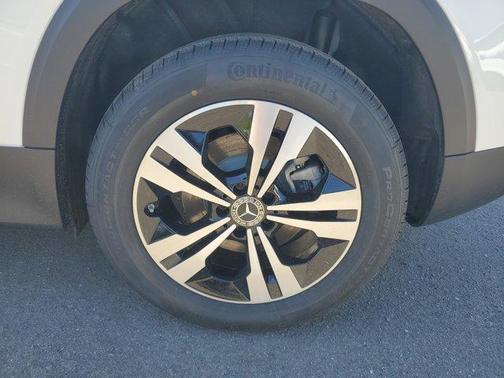 2026 Mercedes-Benz GLB 250 Base