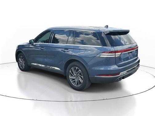 2021 Lincoln Aviator Standard AWD