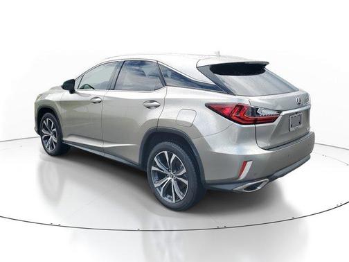 2019 Lexus RX 350 350