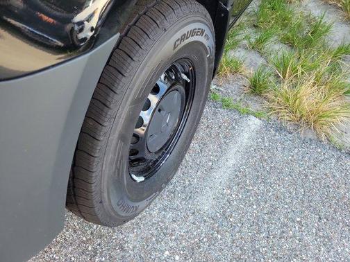 2025 Mercedes-Benz Sprinter 2500 High Roof