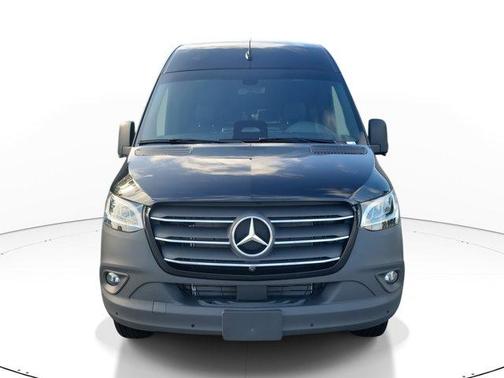 2025 Mercedes-Benz Sprinter 2500 High Roof