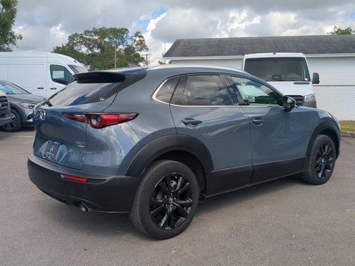 2022 Mazda CX-30 2.5 Turbo Premium Plus Package
