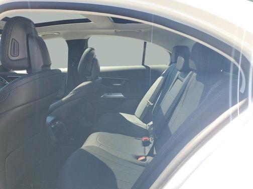 2025 Mercedes-Benz E-Class E 350 4MATIC