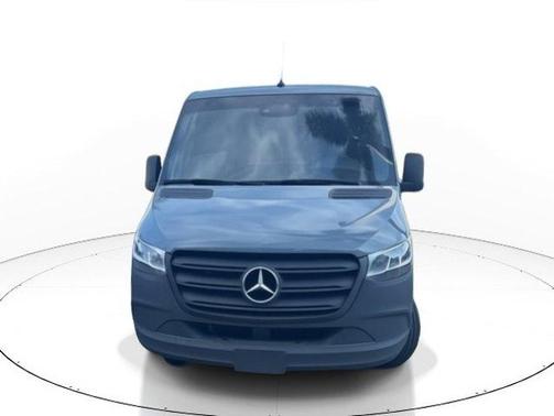 2024 Mercedes-Benz Sprinter 2500 144 WB