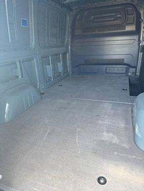 2024 Mercedes-Benz Sprinter 2500 144 WB