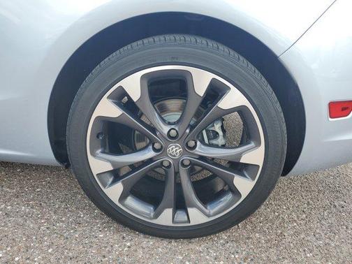 2019 Buick Cascada Premium