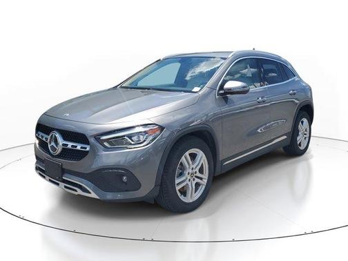 2023 Mercedes-Benz GLA 250 Base 4MATIC