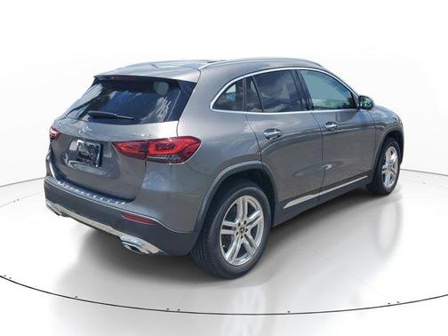 2023 Mercedes-Benz GLA 250 Base 4MATIC