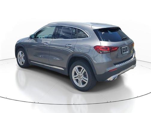 2023 Mercedes-Benz GLA 250 Base 4MATIC