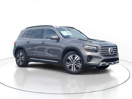 2026 Mercedes-Benz GLB 250 Base