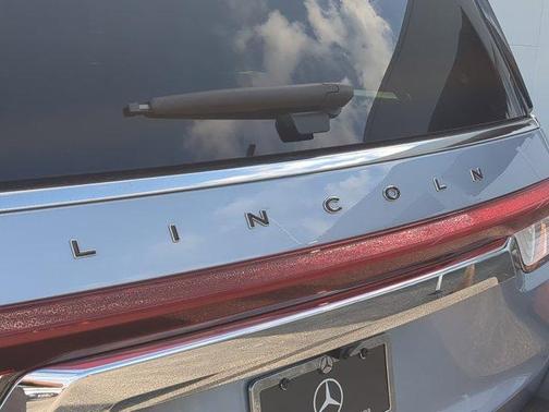 2023 Lincoln Navigator L Black Label