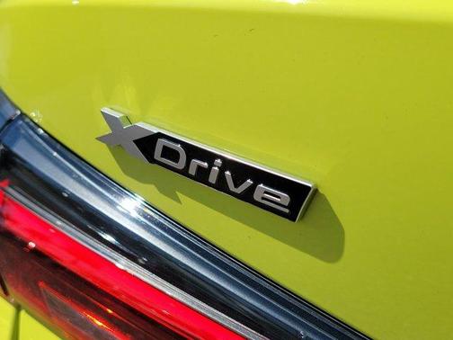 2024 BMW M4 Competition xDrive