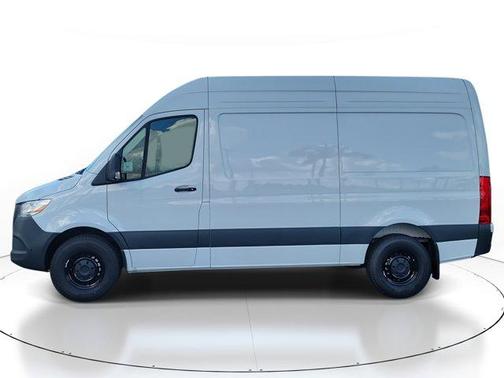 2025 Mercedes-Benz Sprinter 2500 Standard Roof