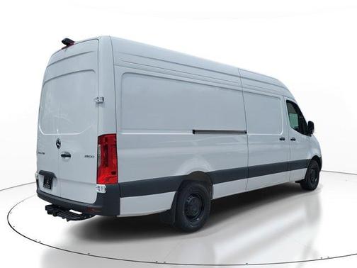 2025 Mercedes-Benz Sprinter 2500 High Roof
