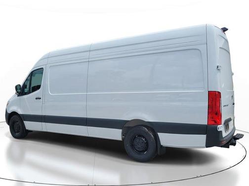 2025 Mercedes-Benz Sprinter 2500 High Roof