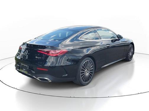 2026 Mercedes-Benz CLE 300 Base 4MATIC