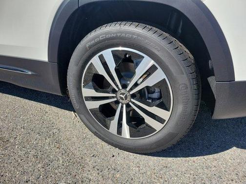 2026 Mercedes-Benz GLB 250 Base