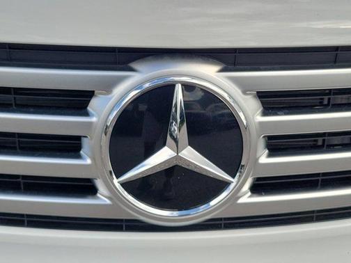 2026 Mercedes-Benz GLB 250 Base