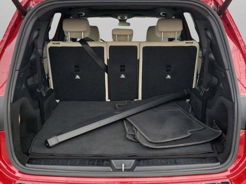 2022 Mercedes-Benz GLB 250 Base