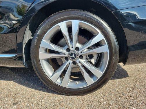 2021 Mercedes-Benz C-Class C 300