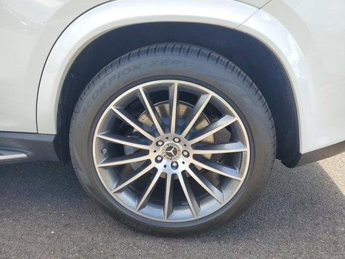 2025 Mercedes-Benz GLE 350 Base